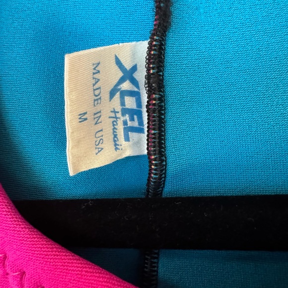 Xcel Hawaii Spring Wetsuit Womens Medium - Picture 3 of 4